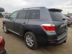 2011 Toyota Highlander Base