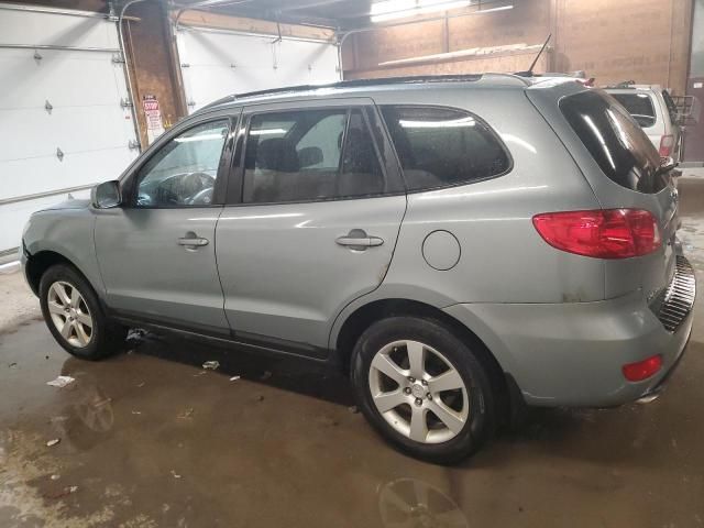 2008 Hyundai Santa FE SE