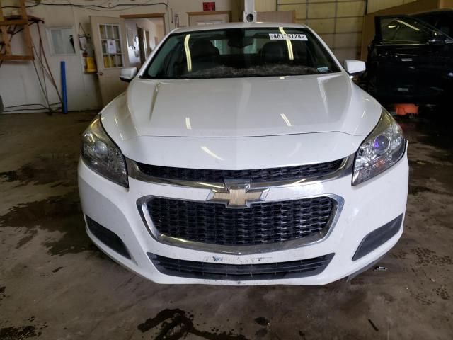 2016 Chevrolet Malibu Limited LT