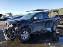 Salvage cars for sale from Copart Colton, CA: 2020 Ford Ranger XL