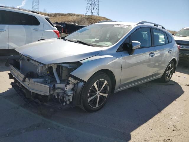 2019 Subaru Impreza Premium