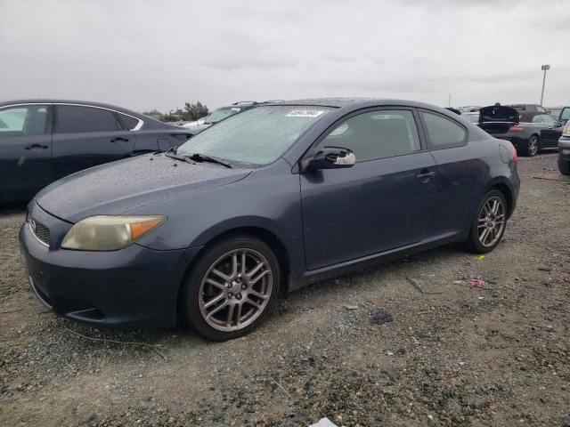 2007 Scion TC