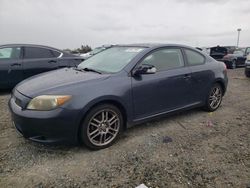 Scion salvage cars for sale: 2007 Scion TC