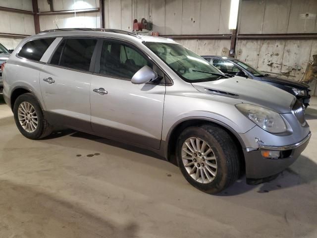 2012 Buick Enclave