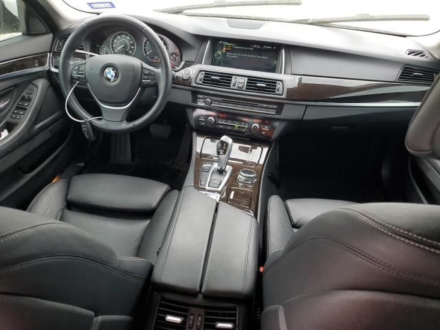 2014 BMW 535 I