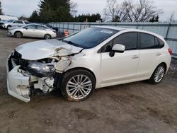 2014 Subaru Impreza Limited for sale in Finksburg, MD