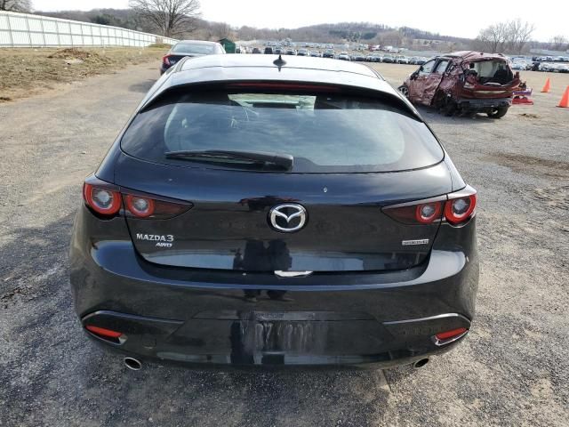 2023 Mazda 3 Premium