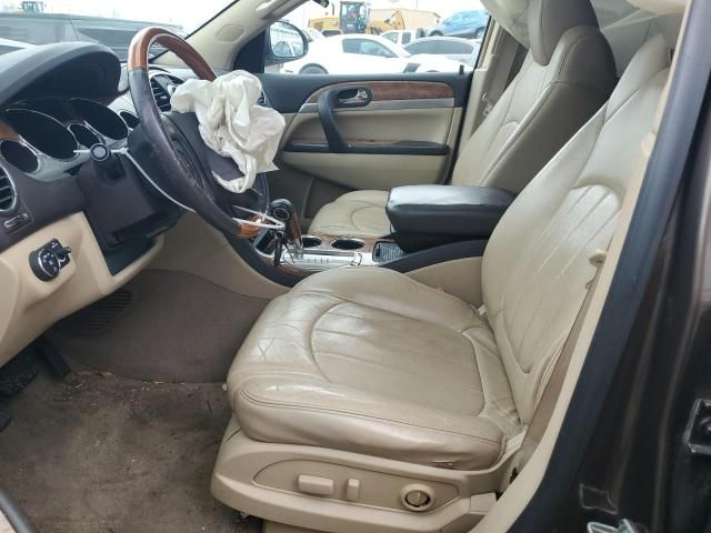 2009 Buick Enclave CXL