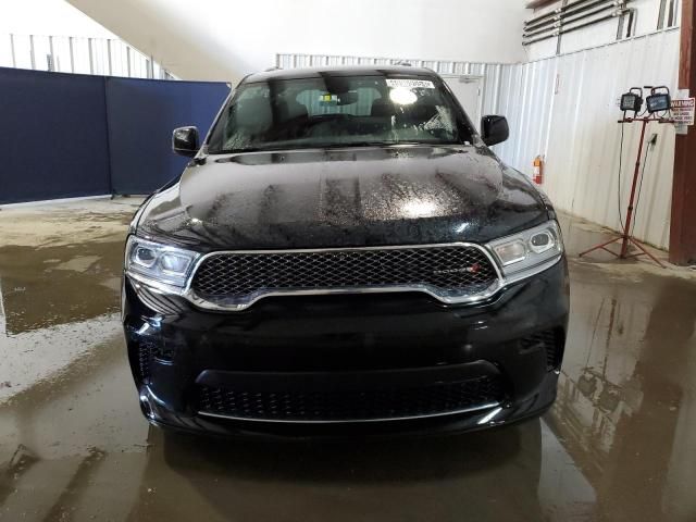 2023 Dodge Durango SXT