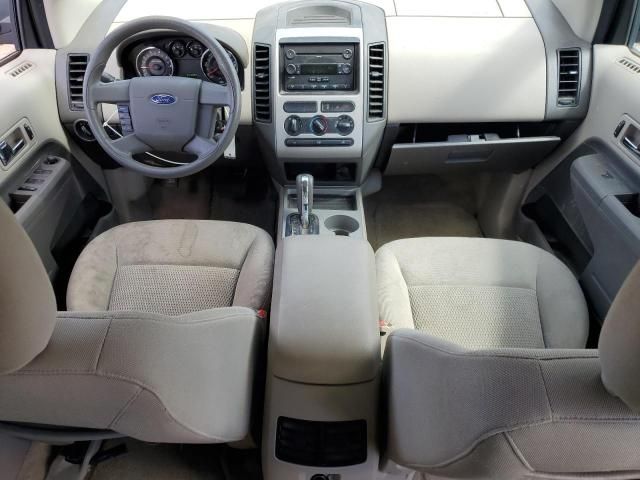 2007 Ford Edge SE