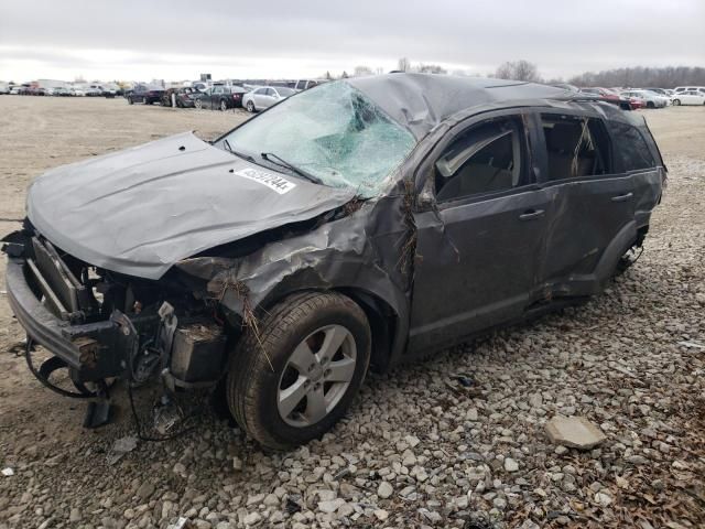 2012 Dodge Journey SXT