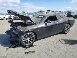 Salvage Cars with No Bids Yet For Sale at auction: 2017 Dodge Challenger R/T 392