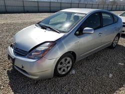 Salvage cars for sale from Copart Magna, UT: 2008 Toyota Prius