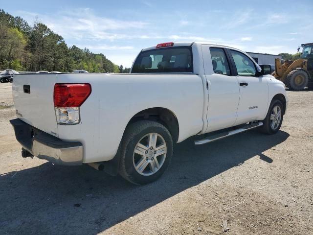 2011 Toyota Tundra Double Cab SR5