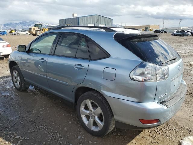 2007 Lexus RX 350