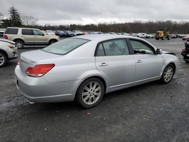 2006 Toyota Avalon XL