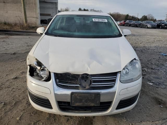 2010 Volkswagen Jetta TDI