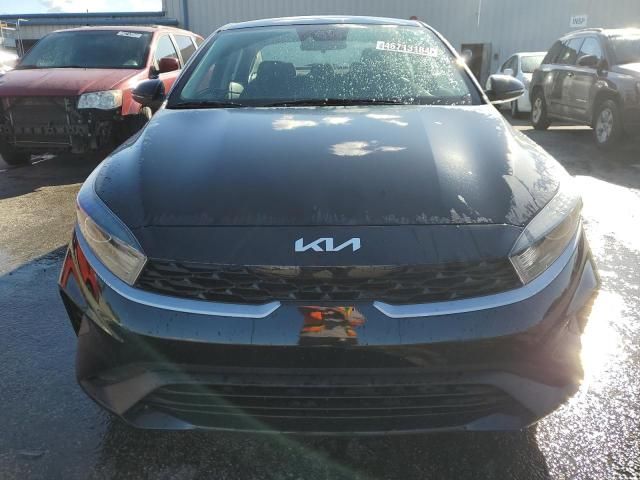 2023 KIA Forte LX