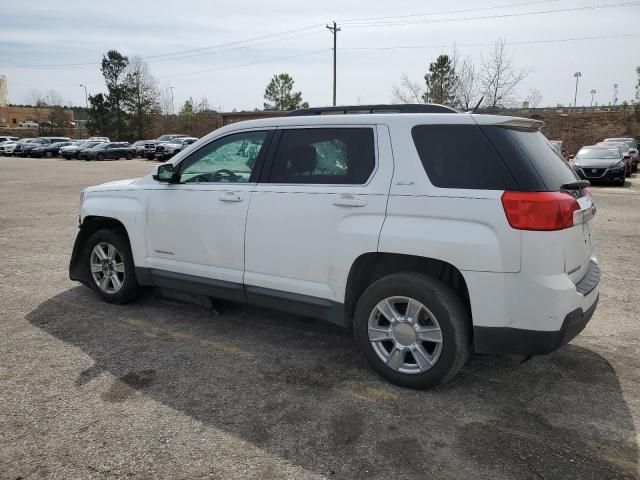 2013 GMC Terrain SLE