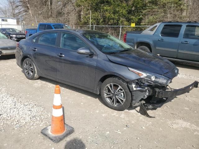 2023 KIA Forte LX