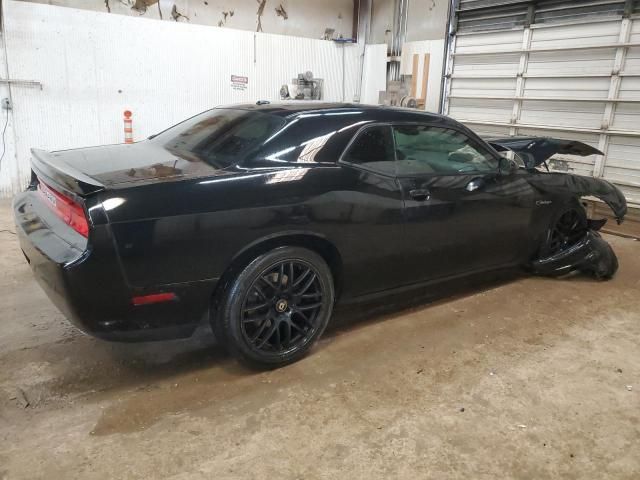 2013 Dodge Challenger R/T