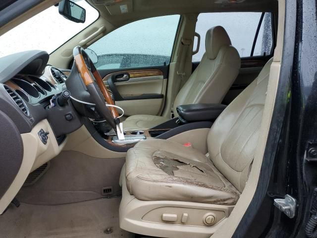 2009 Buick Enclave CXL