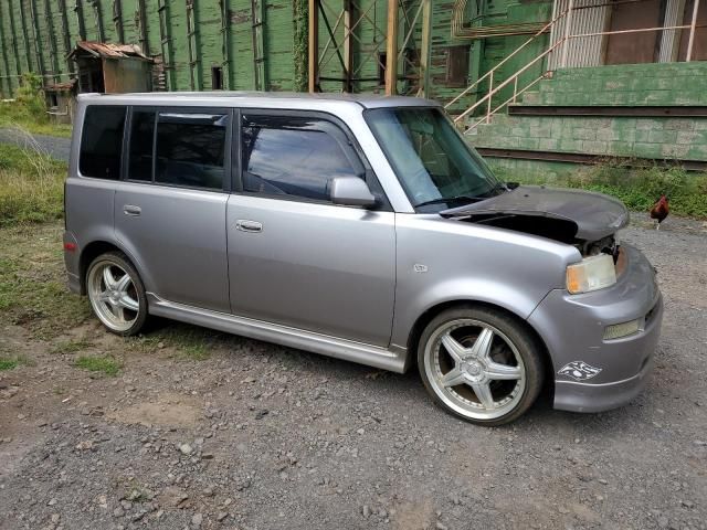 2006 Scion XB