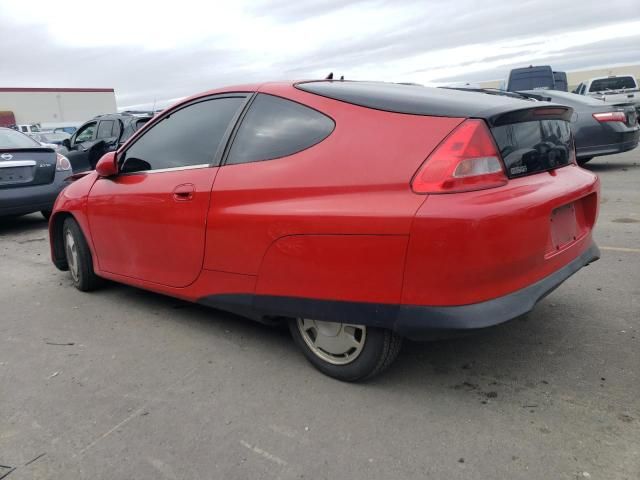 2000 Honda Insight