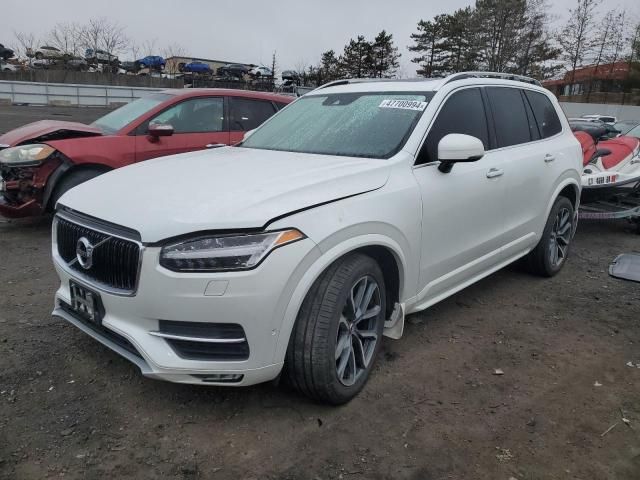 2016 Volvo XC90 T6