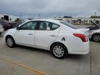 2017 Nissan Versa S