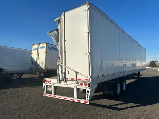 2022 Stoughton Trailer