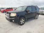 2009 Honda Pilot EXL