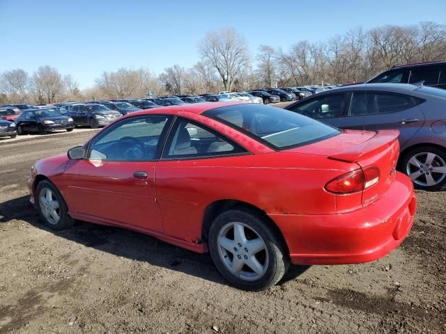 1997 Chevrolet Cavalier Z24