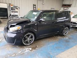 Scion salvage cars for sale: 2008 Scion XB