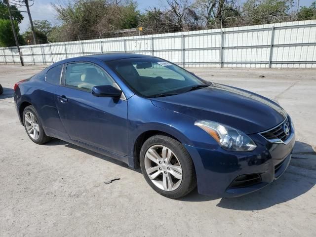 2010 Nissan Altima S