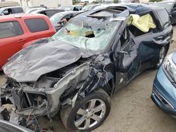 Vehiculos salvage en venta de Copart Martinez, CA: 2007 Chevrolet Trailblazer SS