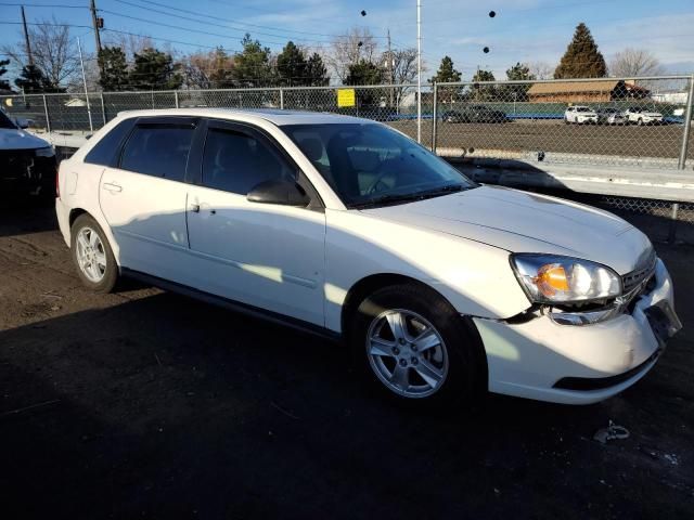 2005 Chevrolet Malibu Maxx LS