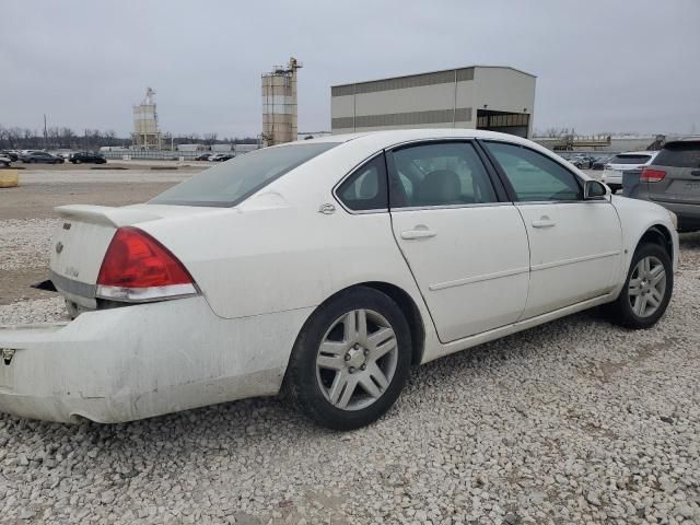 2007 Chevrolet Impala LT