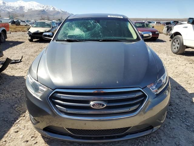 2014 Ford Taurus Limited