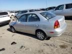 2003 Hyundai Accent GL