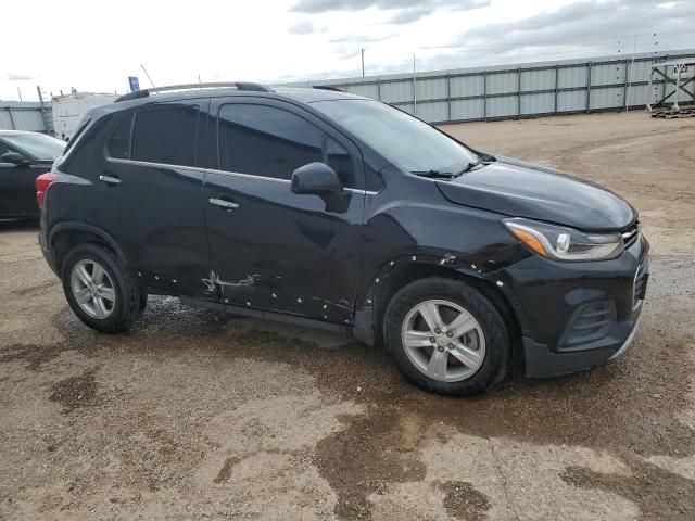 2020 Chevrolet Trax 1LT