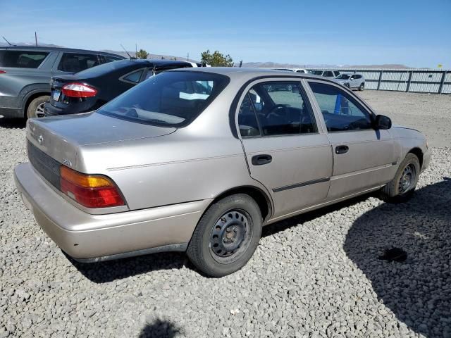 1995 Toyota Corolla