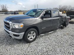 Salvage cars for sale at Barberton, OH auction: 2024 Dodge RAM 1500 BIG HORN/LONE Star