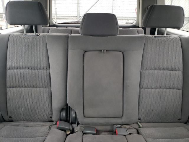 2006 Honda Pilot EX