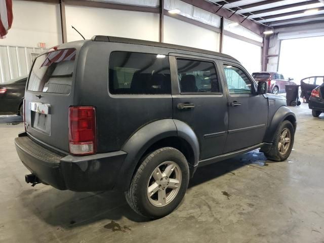 2007 Dodge Nitro SLT