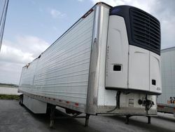 Salvage trucks for sale at Homestead, FL auction: 2022 Great Dane Semi Trail