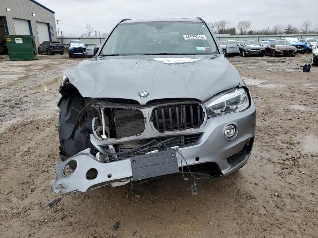 2014 BMW X5 XDRIVE35I