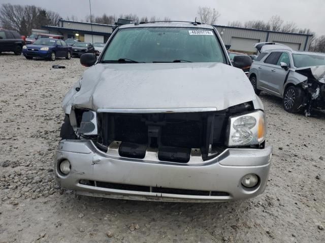 2005 GMC Envoy