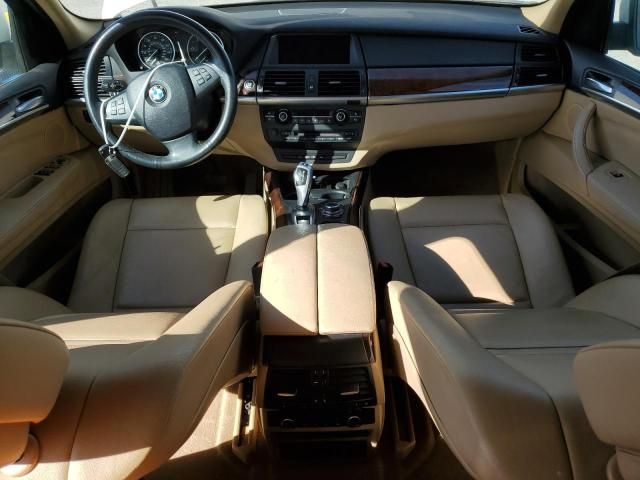 2012 BMW X5 XDRIVE35D