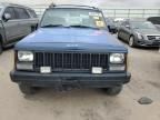 1996 Jeep Cherokee Sport